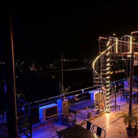 Samrat Ashok Guest House Jodhpur  Bagian luar foto